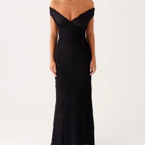 Peppermayo Chantelle Maxi dress